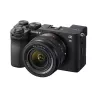 SONY ALPHA 7C II + FE 28-60MM F/4-5.6