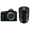 PRECOMMANDE PANASONIC LUMIX DC-S5 IIX + L 20-60MM F/3.5-5.6 S