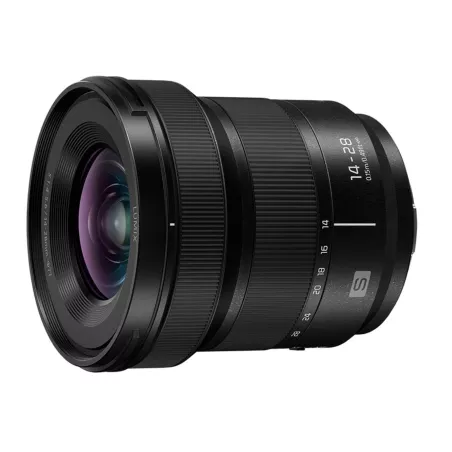 PANASONIC LUMIX L 14-28MM F/4-5.6 S
