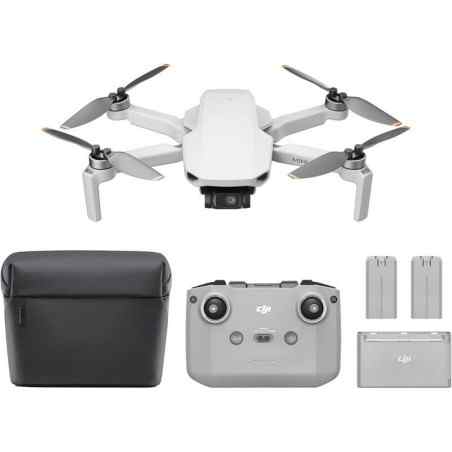 DJI DRONE MINI 4K