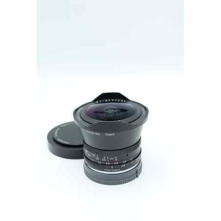 TTARTISAN 7.5MM F/2 PRO FISHEYE OCCASION AIX