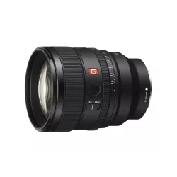 SONY FE 85MM F/1.4 G MASTER II