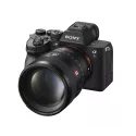 SONY FE 85MM F/1.4 G MASTER II