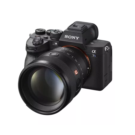 SONY FE 85MM F/1.4 G MASTER II