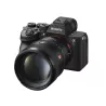 SONY FE 85MM F/1.4 G MASTER II
