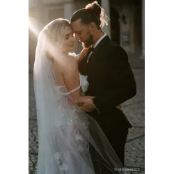 SONY FE 85MM F/1.4 G MASTER II