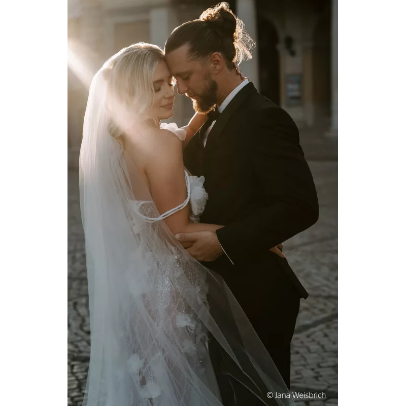 SONY FE 85MM F/1.4 G MASTER II