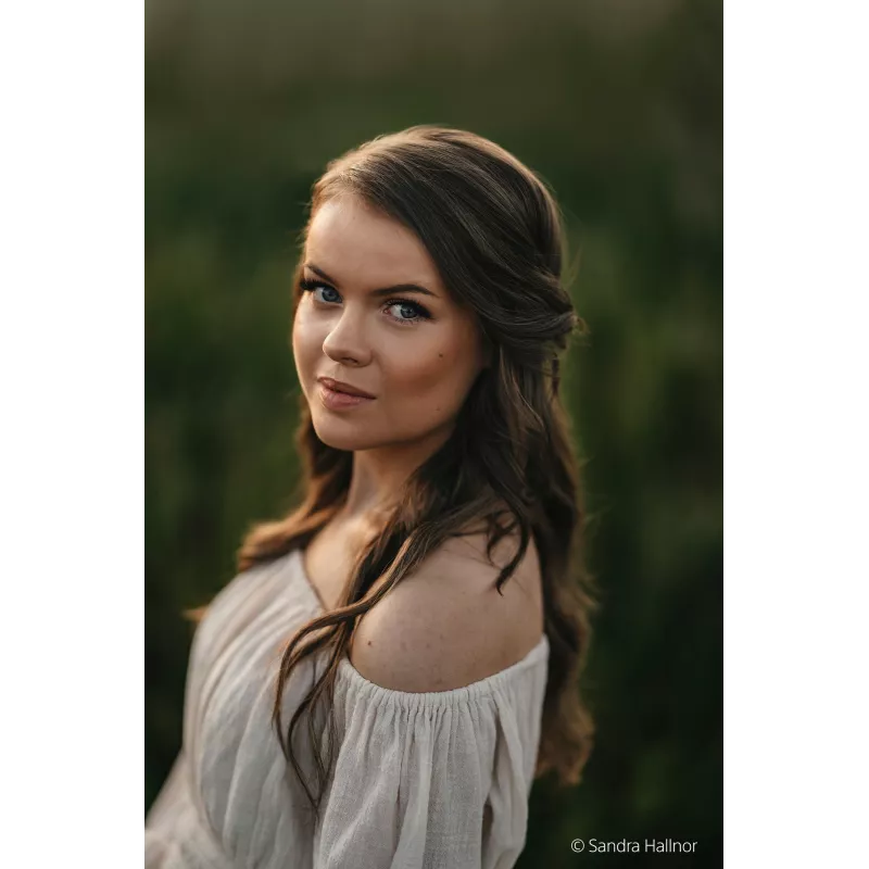 SONY FE 85MM F/1.4 G MASTER II