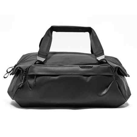 PEAK DESIGN TRAVEL DUFFEL 35L black