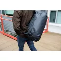 PEAK DESIGN TRAVEL DUFFEL 35L black