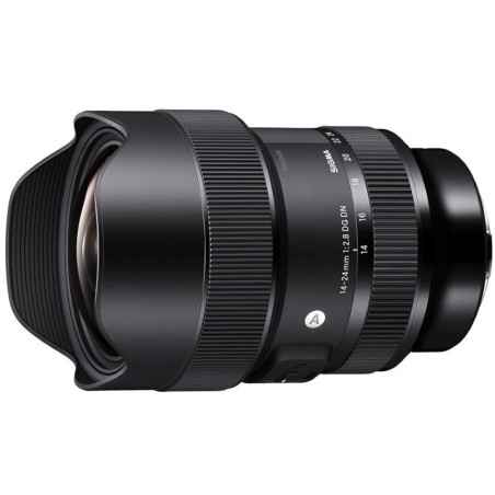 SIGMA ART 14-24MM F/2.8 DG DN FOR SONY E/FE