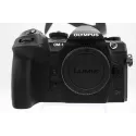 OLYMPUS OM-1 4045 CLICS