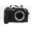 OLYMPUS OM-1 4045 CLICS