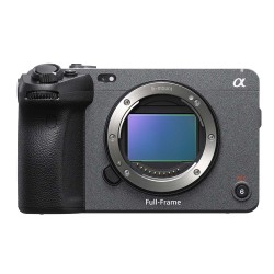 SONY FX3 BOITIER NU