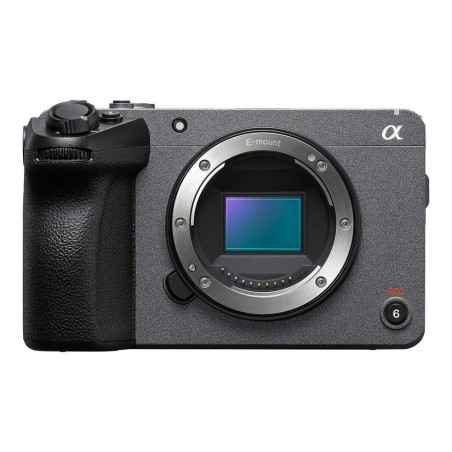 SONY FX30