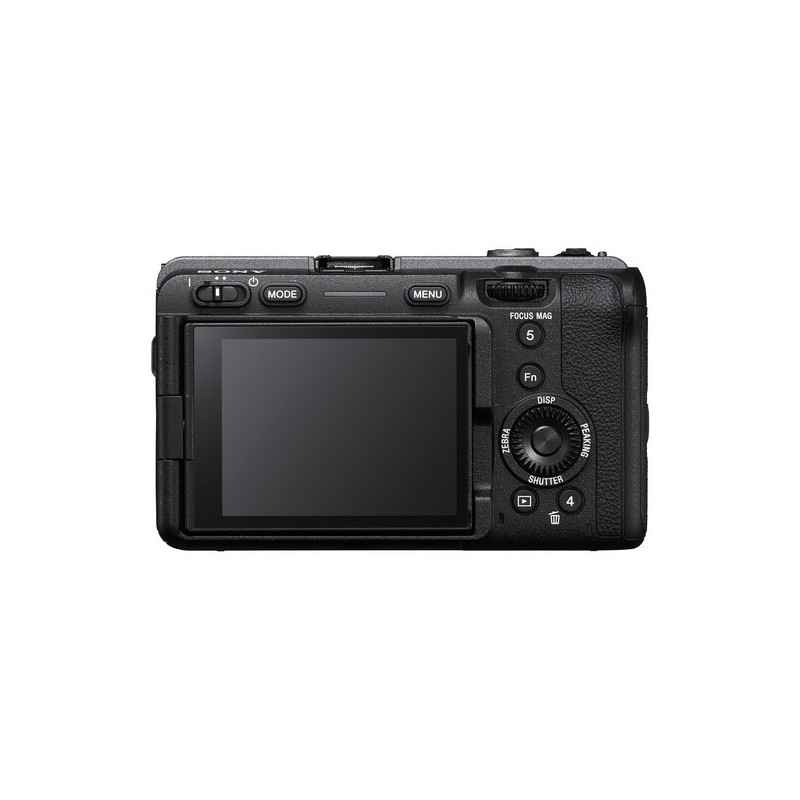 SONY FX30