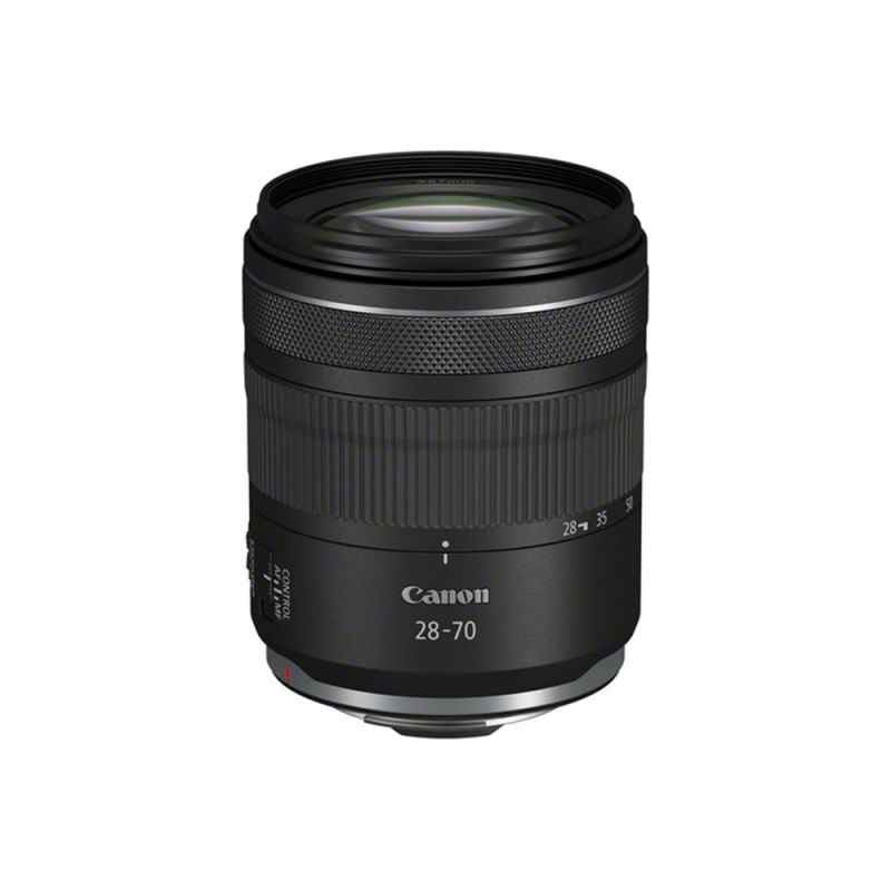 CANON RF 28-70MM F/2.8 IS STM