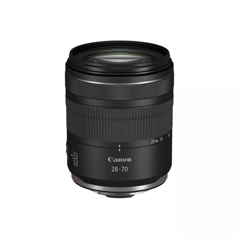 CANON RF 28-70MM F/2.8 IS STM
