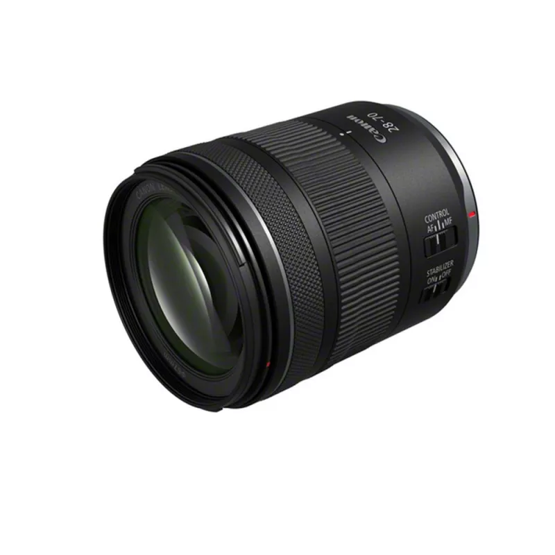 CANON RF 28-70MM F/2.8 IS STM