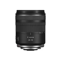 CANON RF 28-70MM F/2.8 IS STM
