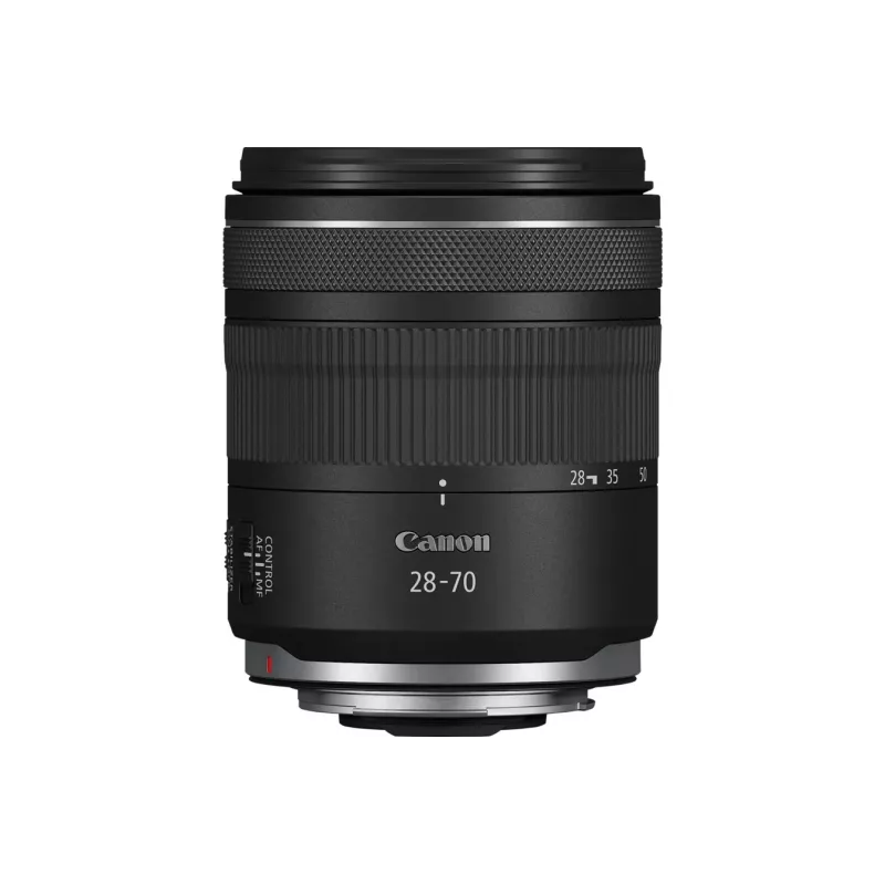 CANON RF 28-70MM F/2.8 IS STM