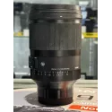 SIGMA ART 35MM F/1.2 DG DN FOR SONY OCCASION SALON