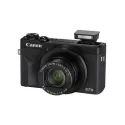 CANON POWERSHOT G7X MARK III ARGENT