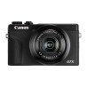 CANON POWERSHOT G7X MARK III ARGENT