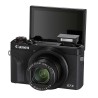 CANON POWERSHOT G7X MARK III ARGENT