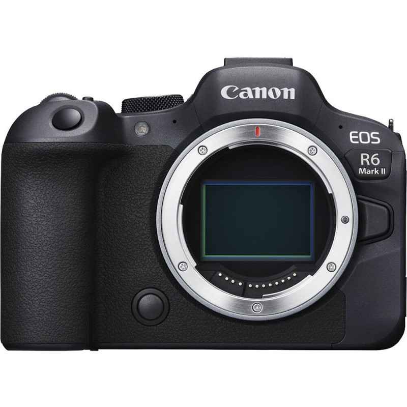 CANON EOS R6 MARK II  PRECOMMANDE