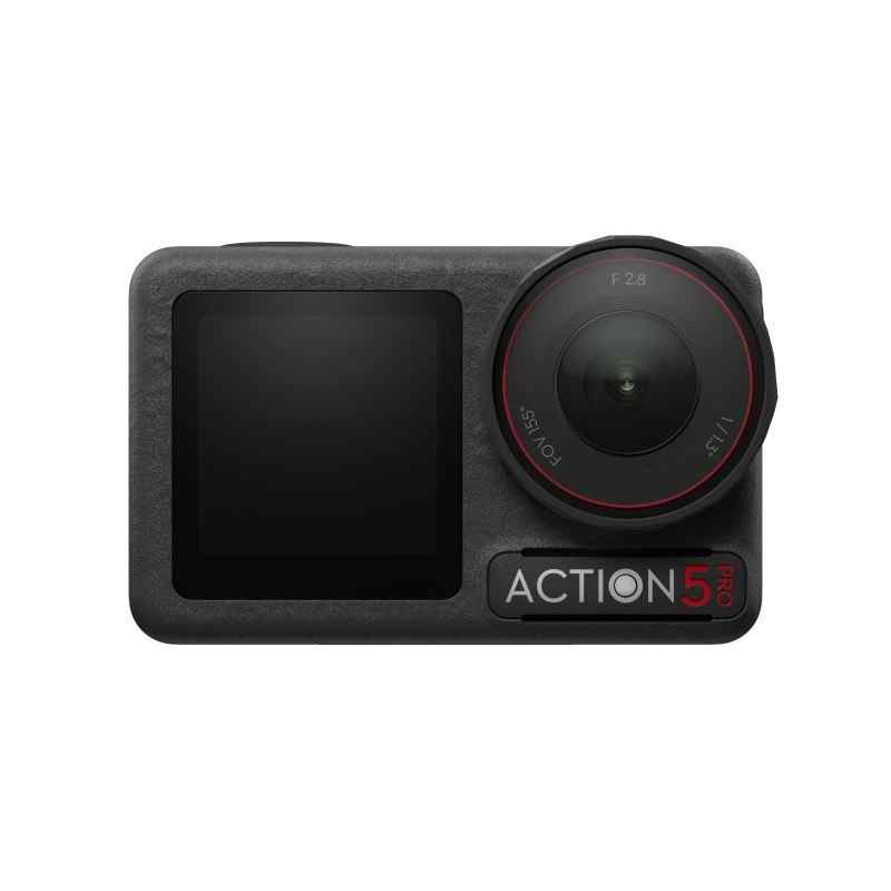 DJI OSMO ACTION 5 PRO CAMERA EMBARQUÉ