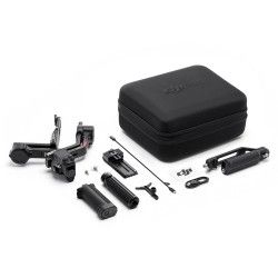 DJI Stabilisateur RS 4