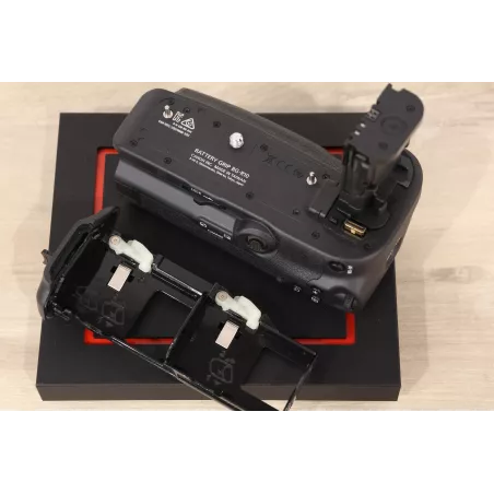 GRIP CANON BG-R10 OCCASION TOULON