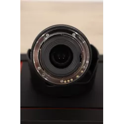 PENTAX DA 16-45MM F/4 OCCASION TOULON