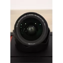PENTAX DA 16-45MM F/4 OCCASION TOULON