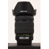 PENTAX DA 16-45MM F/4 OCCASION TOULON