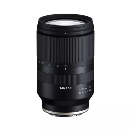 TAMRON 17-70MM F/2.8 DI III-A VC RXD SONY E