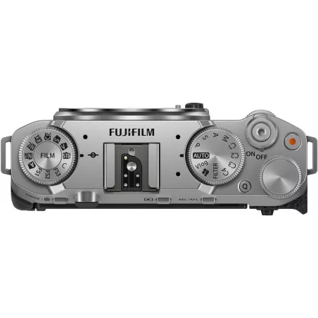 FUJIFILM X-M5 BOITIER NU