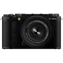 FUJIFILM X-M5 + XC 15-45MM F/3.5-5.6 OIS