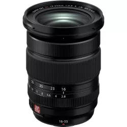 FUJIFILM XF 16-55MM F/2.8 R LM WR II