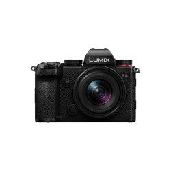 PANASONIC LUMIX S5D + L 18-40MM F/4.5-6.3