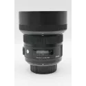 SIGMA 30MM F/1.4 DC DN OCCASION AIX