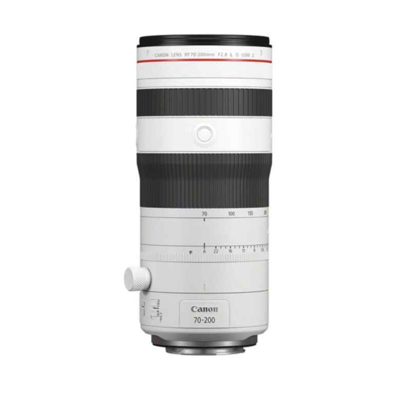 CANON RF 70-200MM F/2.8 L IS USM Z