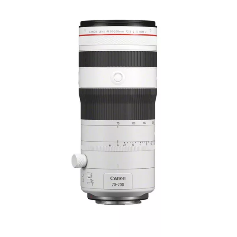 CANON RF 70-200MM F/2.8 L IS USM Z