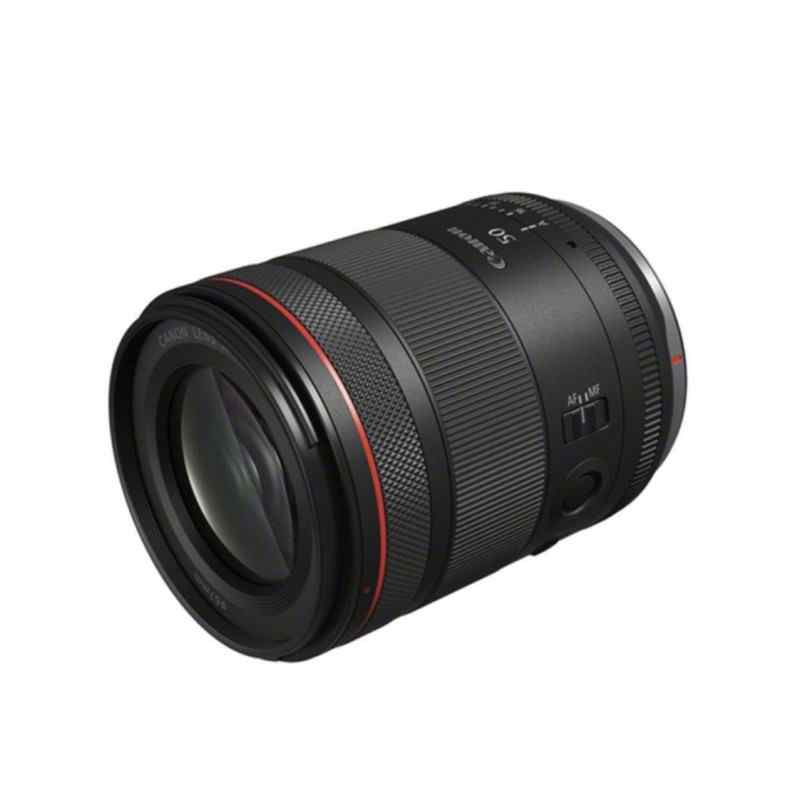 CANON RF 50MM F/1.4 L VCM