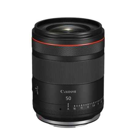 CANON RF 50MM F/1.4 L VCM