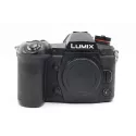 PANASONIC LUMIX DC-G9 5409CLICS OCCASION AIX