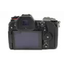 PANASONIC LUMIX DC-G9 5409CLICS OCCASION AIX