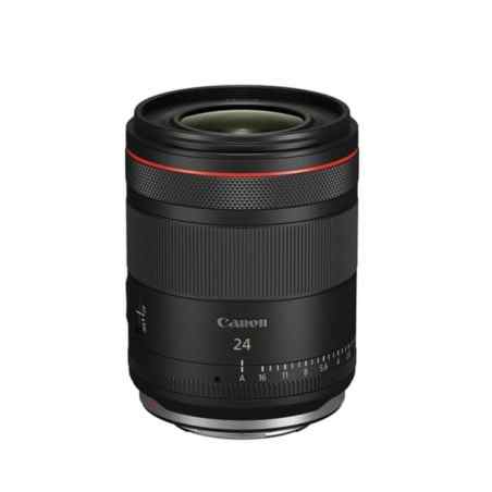 CANON RF 24MM F/1.4 L VCM