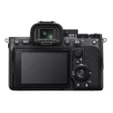 SONY ALPHA 7 IV + FE 24-50MM F/2.8 G